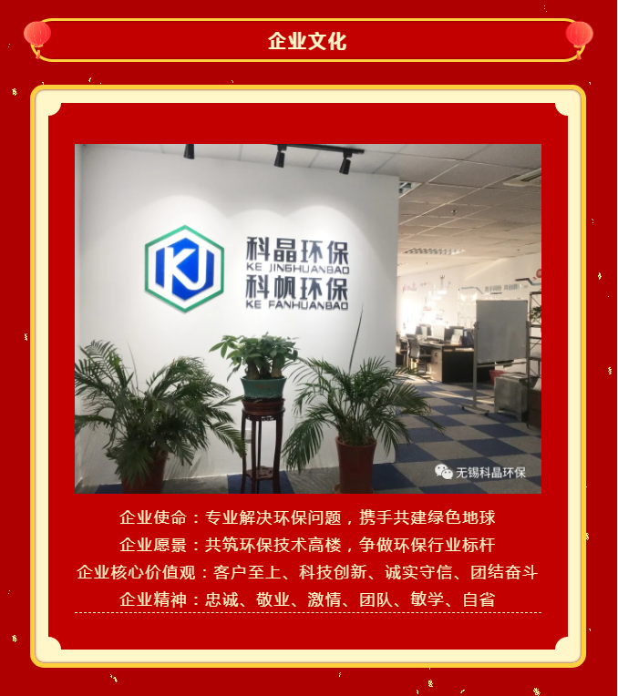 Wuxi Kejing Polymer Materials Co., Ltd.
