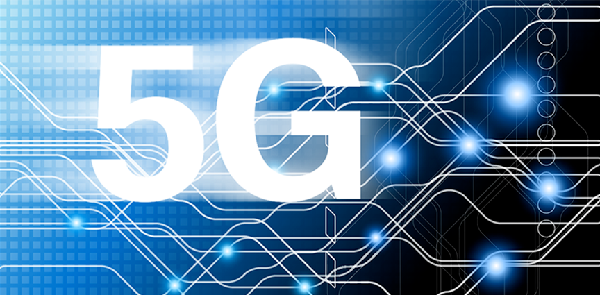 5G application of special engineering plastics
