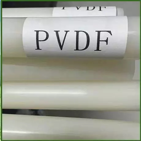 Performance, Processing and Application of PVDF