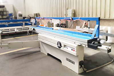 Cutting machine