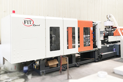 Injection molding machine