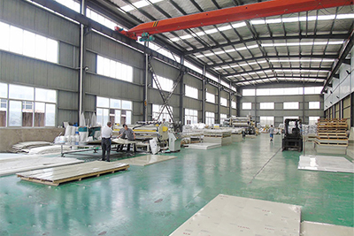 Sheet extruder