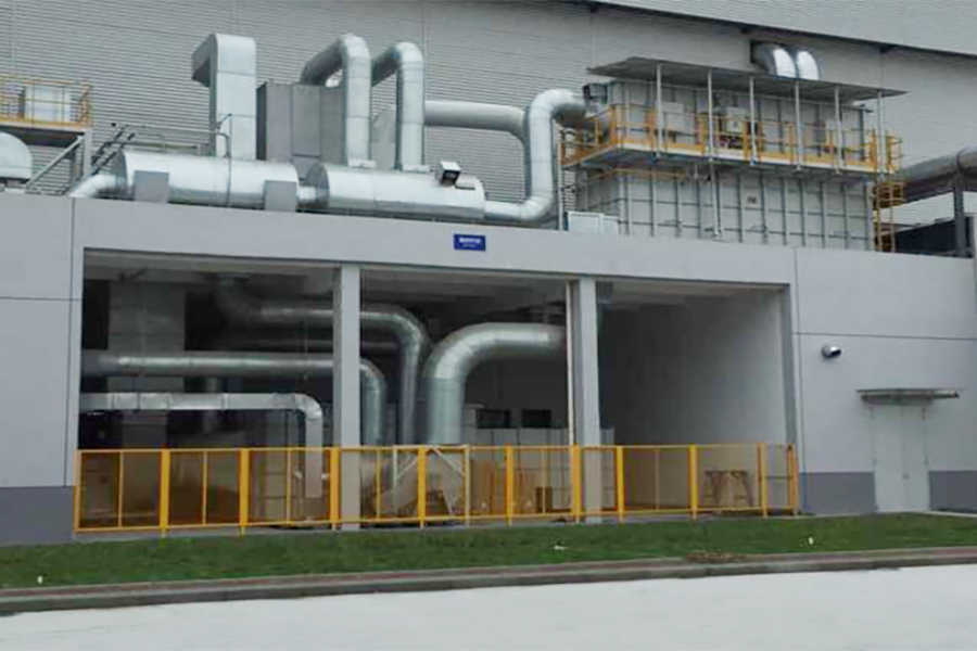 Printing Industry