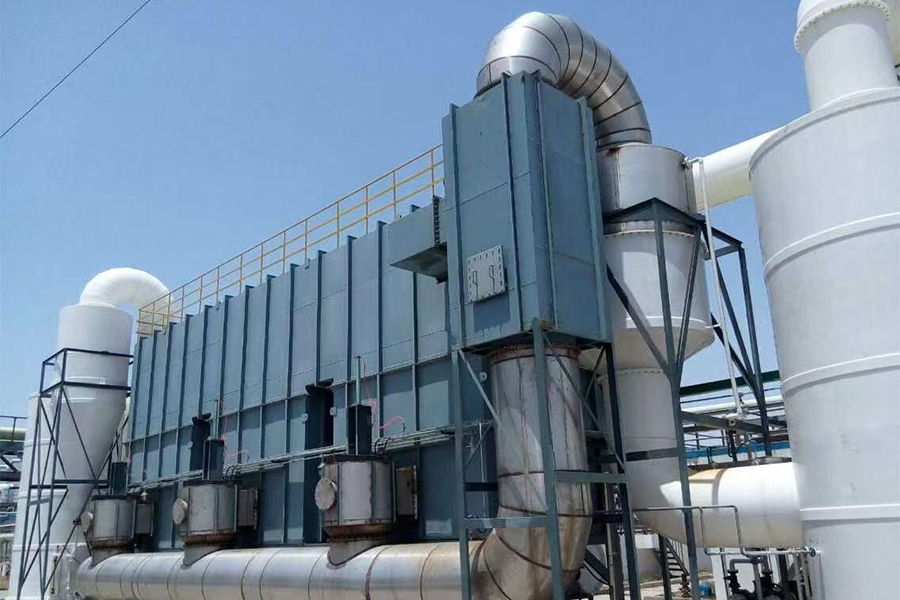 Chemical Industry