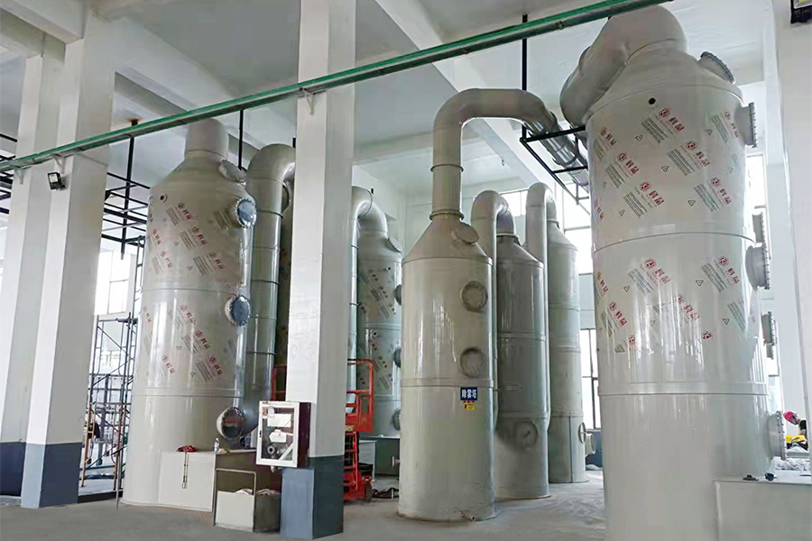 Industrial Wastewater Industry