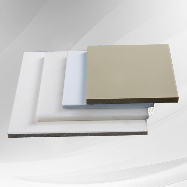 PP Sheet