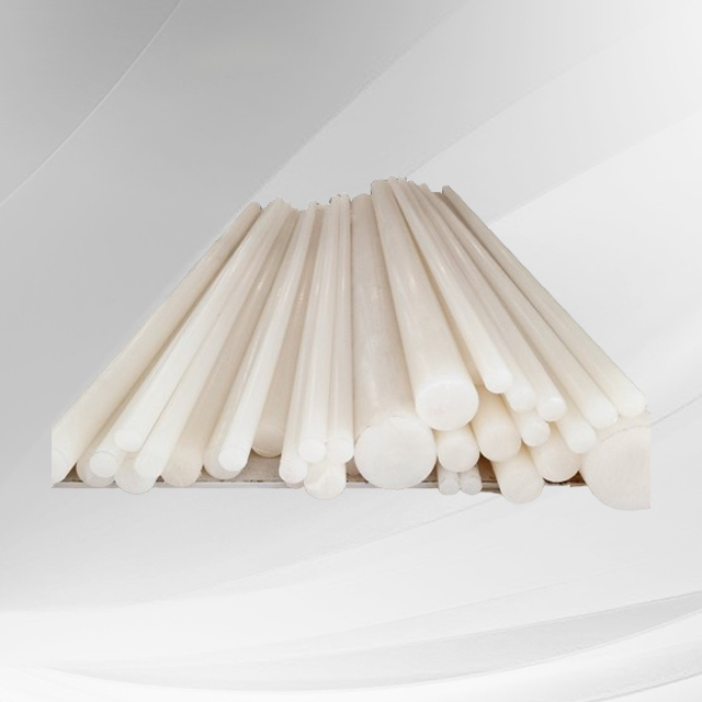 PVDF Rod