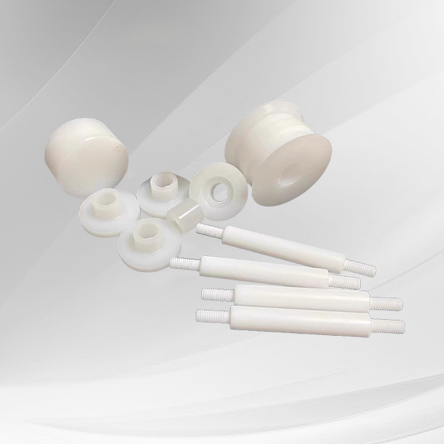 PVDF Rod