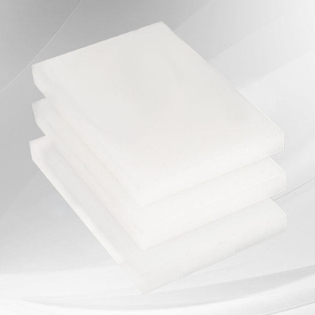 PVDF Sheet