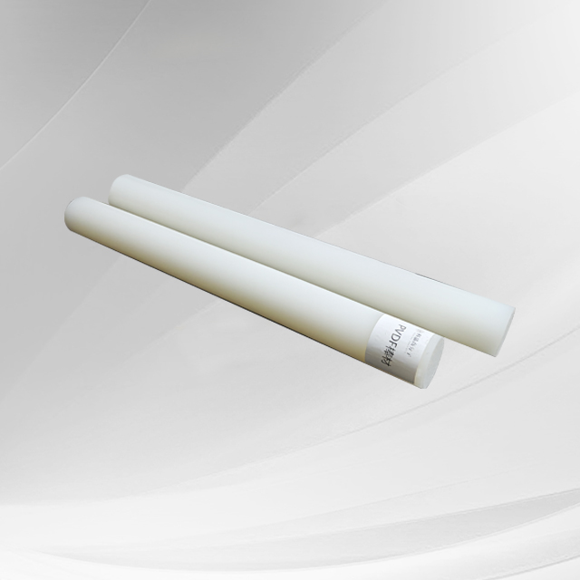 PVDF Rod