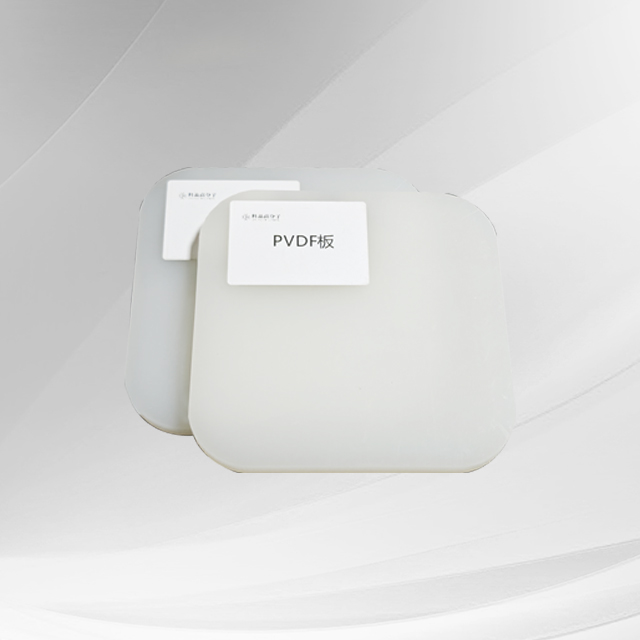 PVDF Sheet