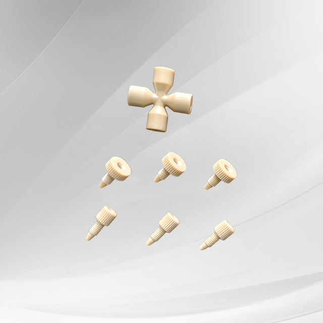 PEEK Accessories