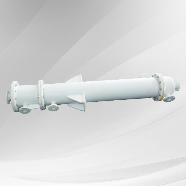 Tube Type Absorber