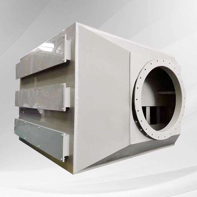 Activated Carbon Box