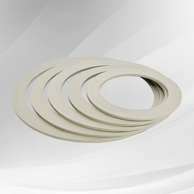 Flange