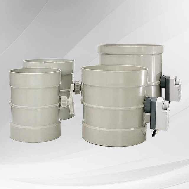 Air Valve